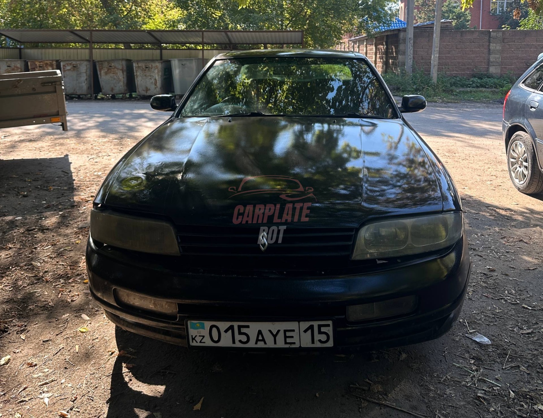 Nissan Skyline
