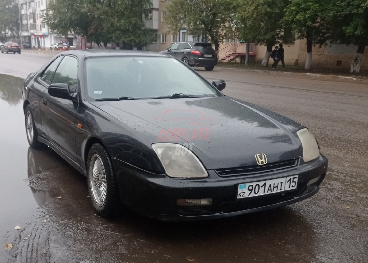 Honda Prelude