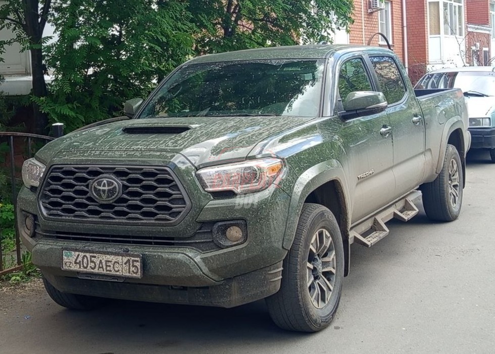 Запись от